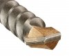 Zestaw wierteł do betonu DeWALT DT60302 6 sztuk SDS+ 